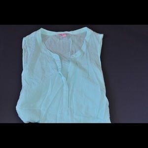 Lilly Pulitzer 🌴 Tank Top